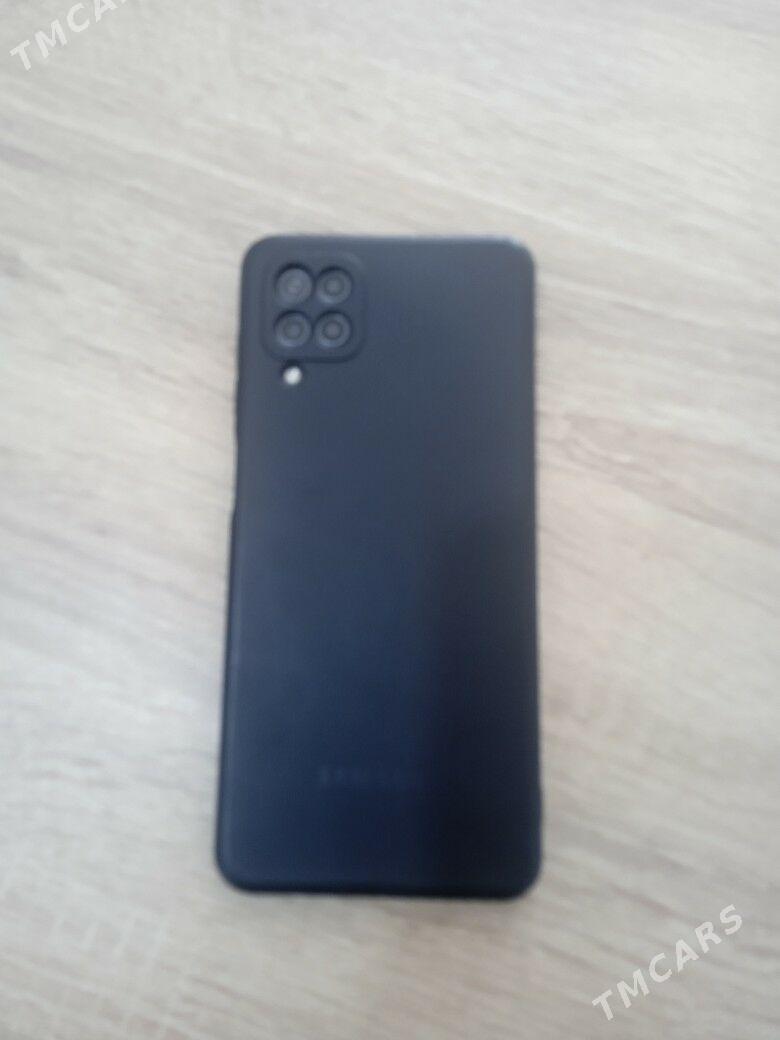 samsung a 12 - Гёкдепе - img 3