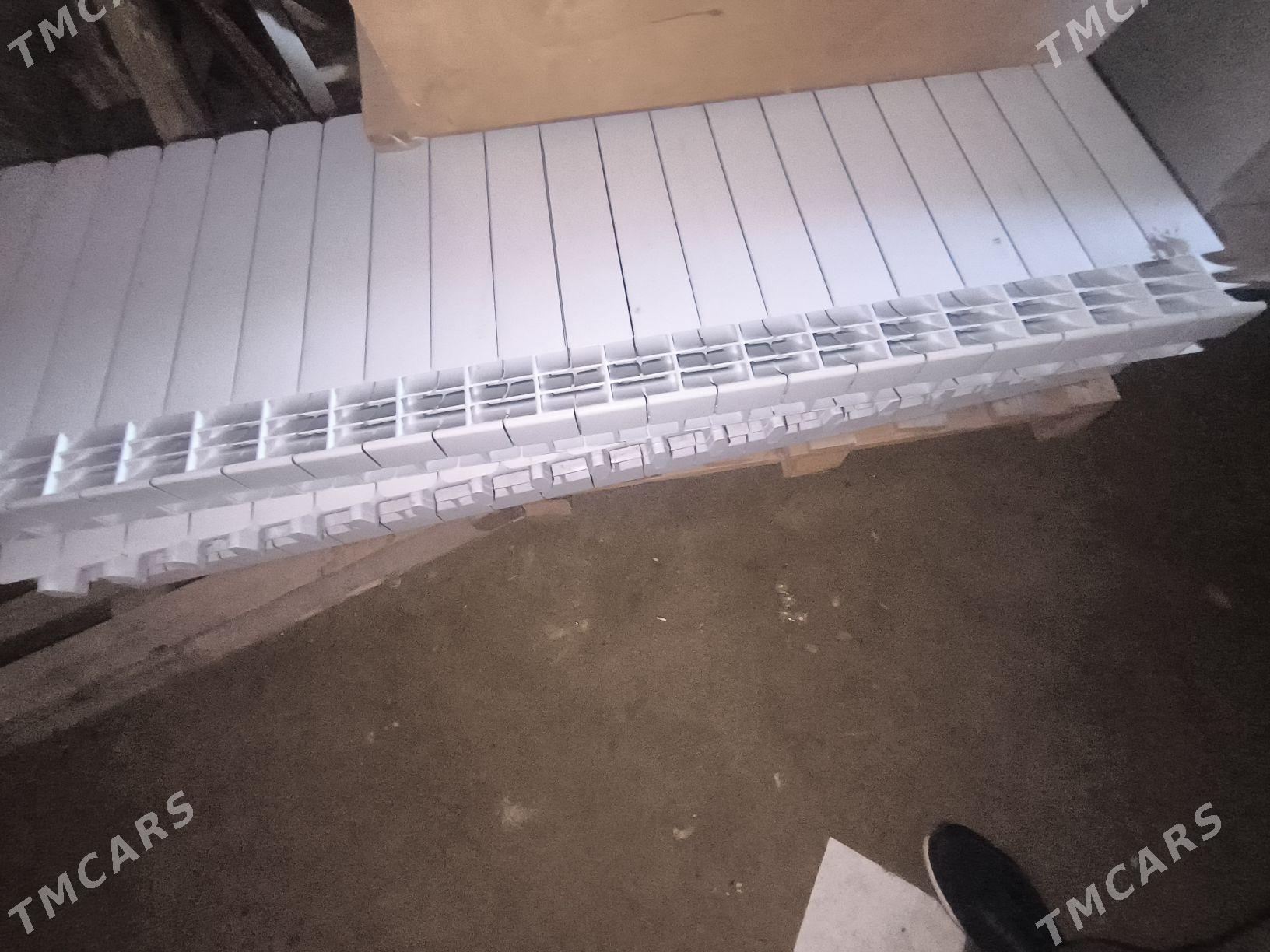 отопление батарея - Aşgabat - img 2