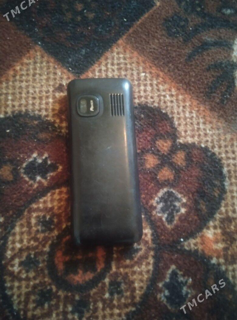 Prastoy ORIGIMO TEL - Дашогуз - img 2