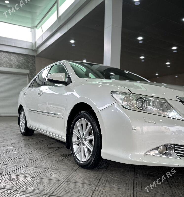 Toyota Aurion 2013 - 388 000 TMT - Ашхабад - img 2