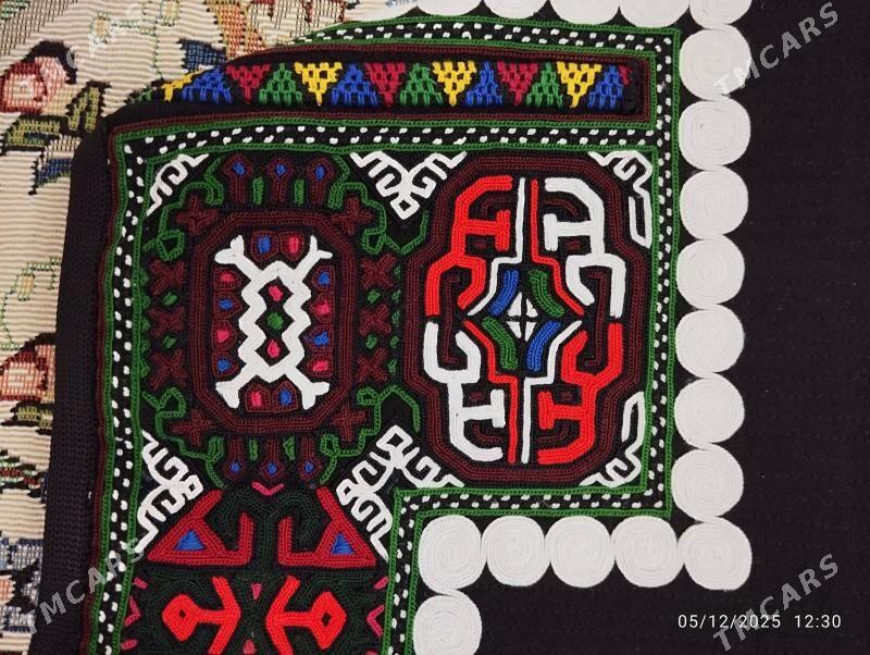 Göl Nagyş Bäş welayat - Gyzylarbat - img 3