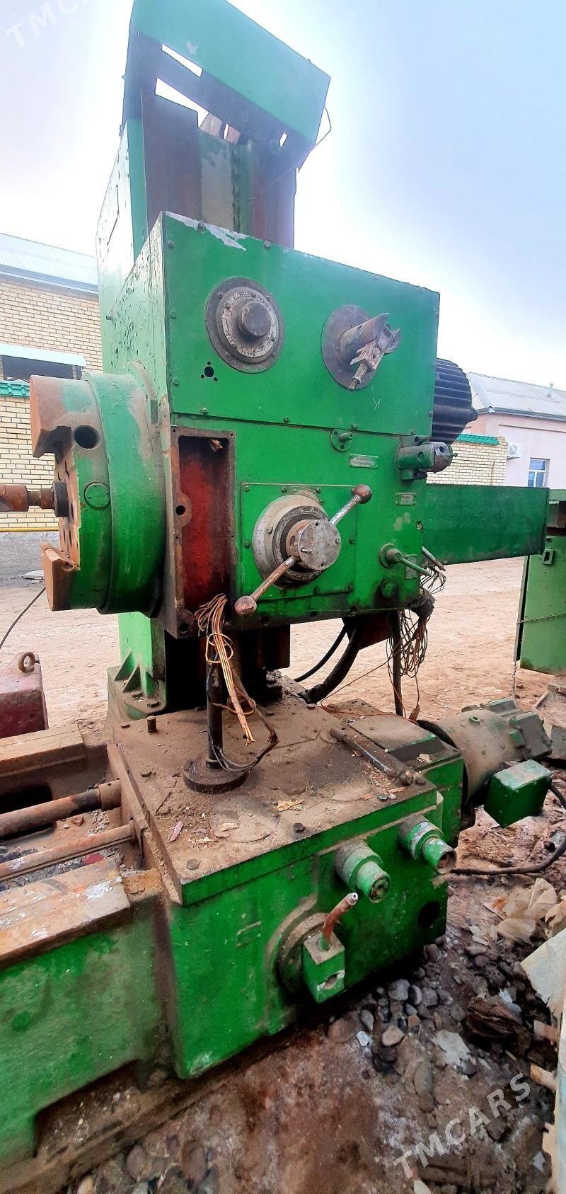 frezer stanok станок фрезер - Мары - img 2