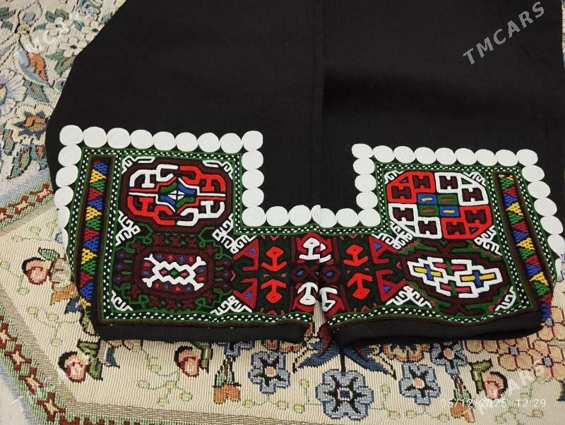 Göl Nagyş Bäş welayat - Gyzylarbat - img 2