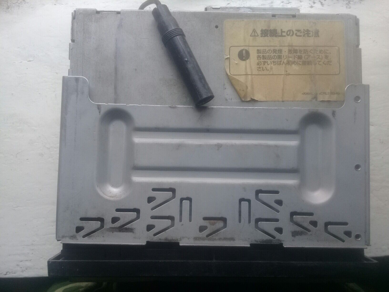 Pioner Carrozer 550 TMT - Сакар - img 3