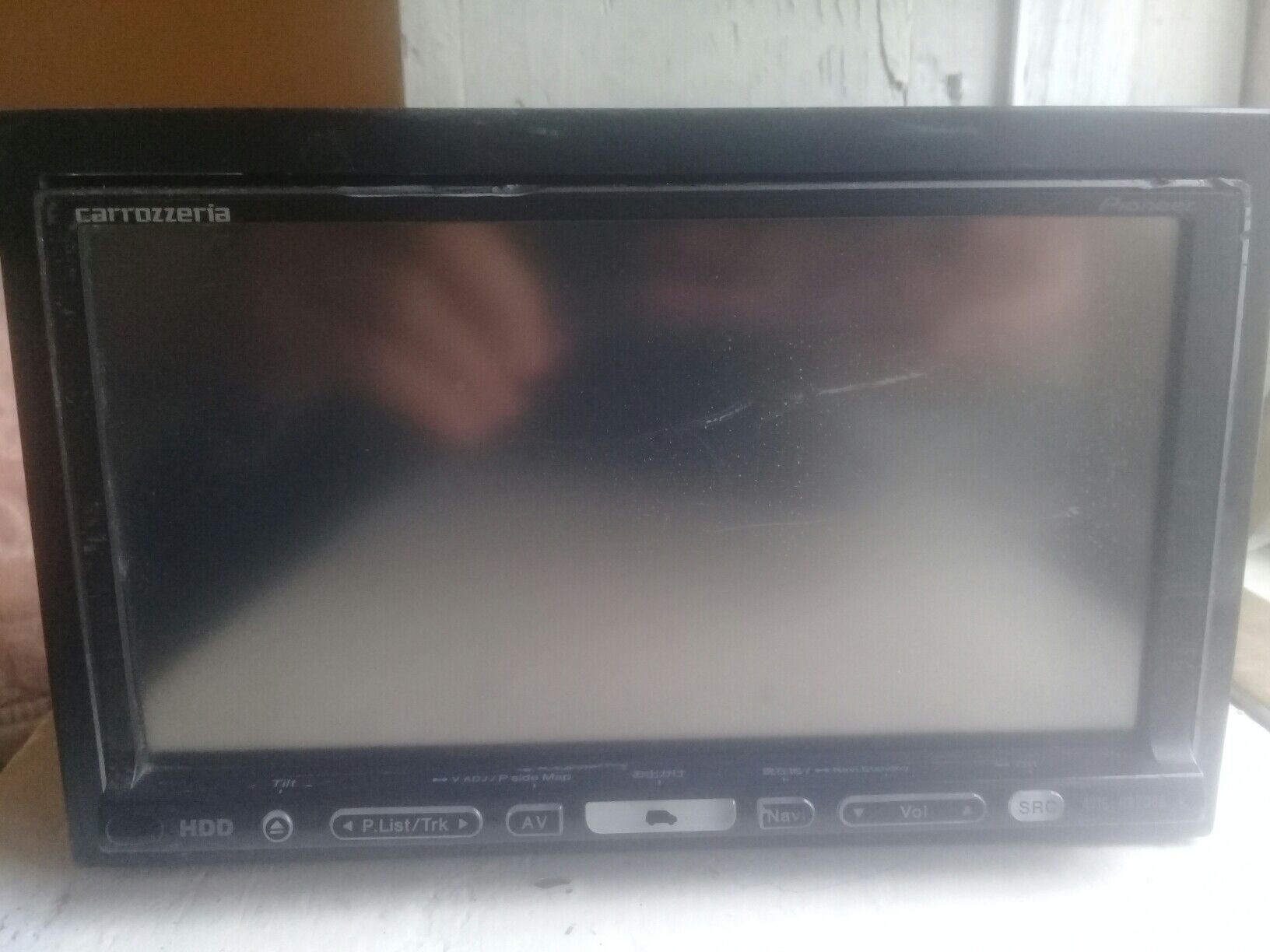 Pioner Carrozer 550 TMT - Сакар - img 2