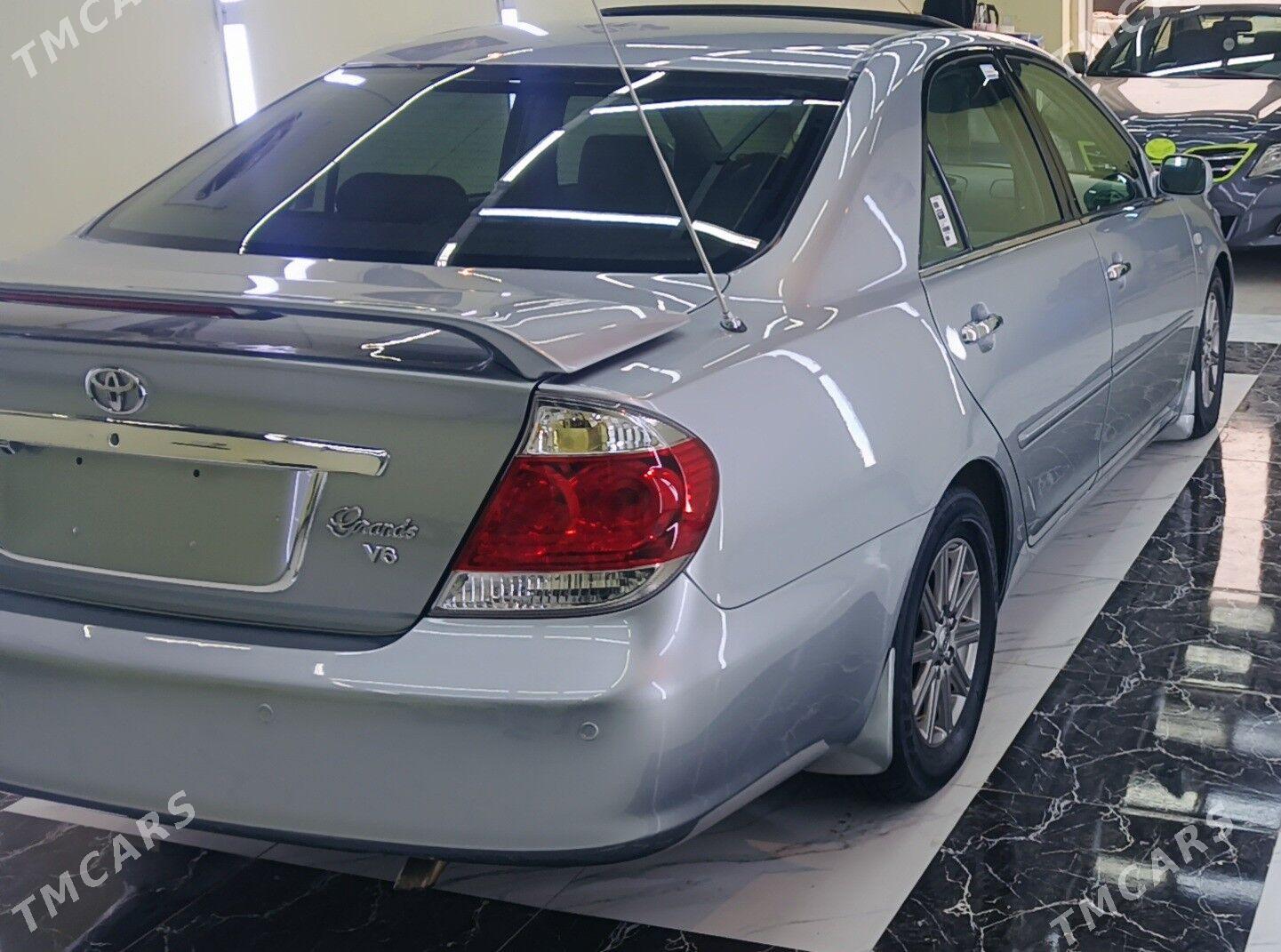 Toyota Camry 2004 - 260 000 TMT - Мары - img 2