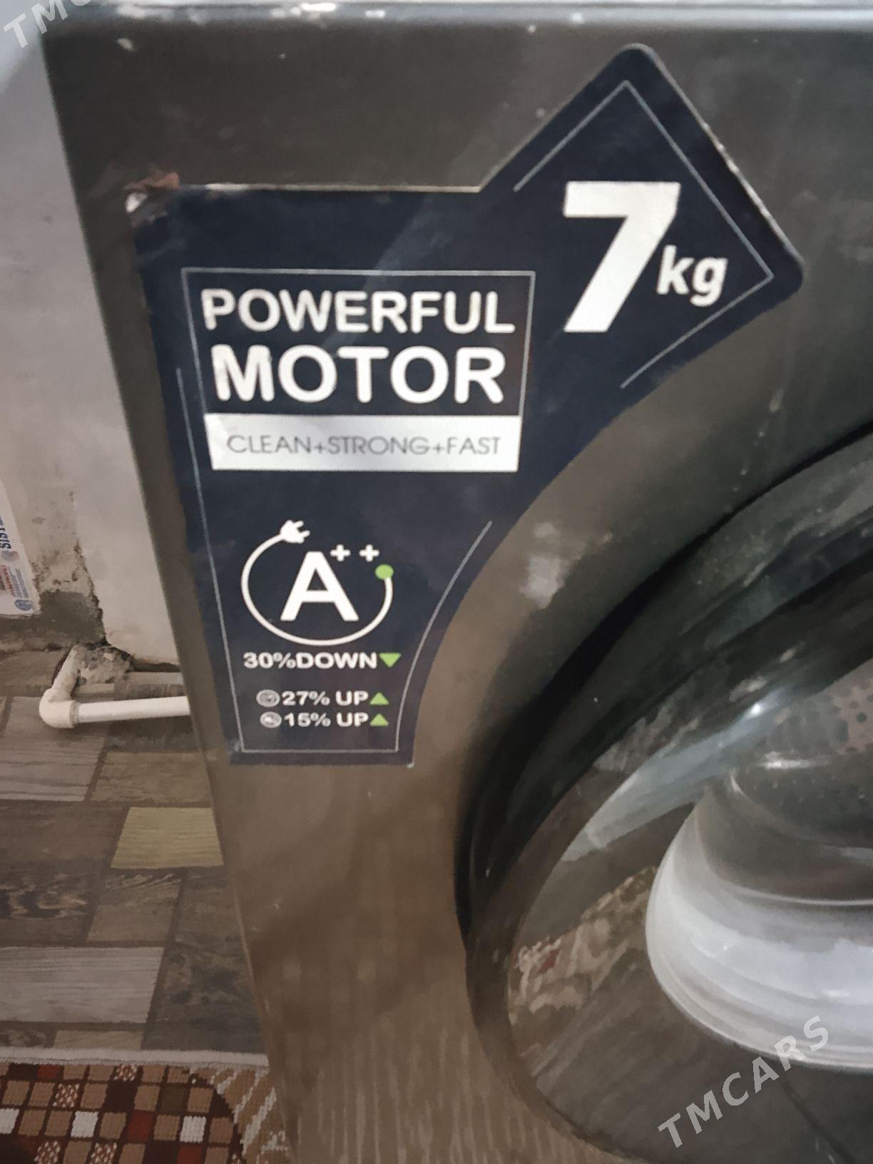 Kir maşyn - Кака - img 2