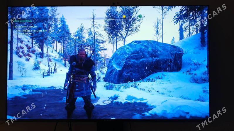 ZEMİN 55 4K UHD HDR 60|120HZ - Hitrowka - img 4