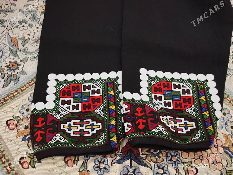 Göl Nagyş Bäş welayat - Gyzylarbat - img 1