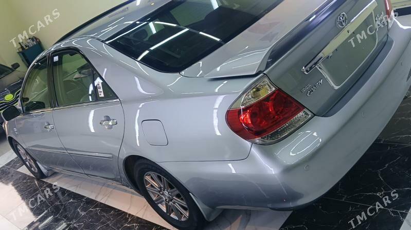 Toyota Camry 2004 - 260 000 TMT - Мары - img 6