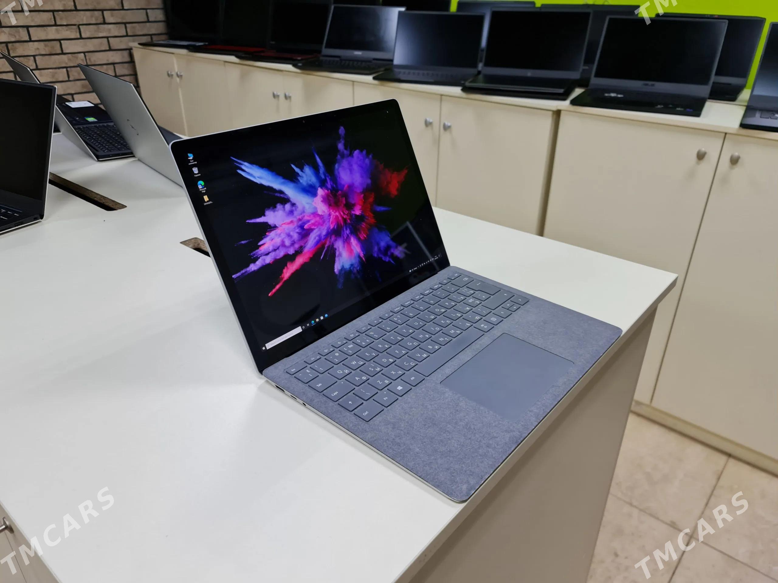 Microsoft Surface  i5-10 8/256 - Aşgabat - img 6