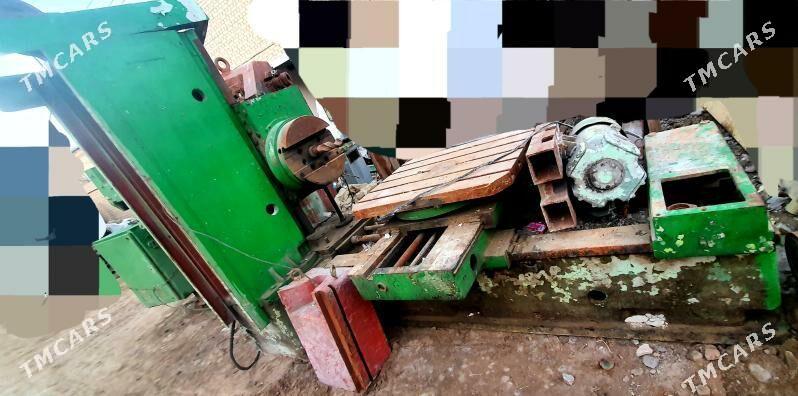 frezer stanok станок фрезер - Мары - img 3