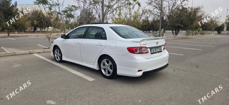 Toyota Corolla 2013 - 197 000 TMT - Бузмеин - img 4