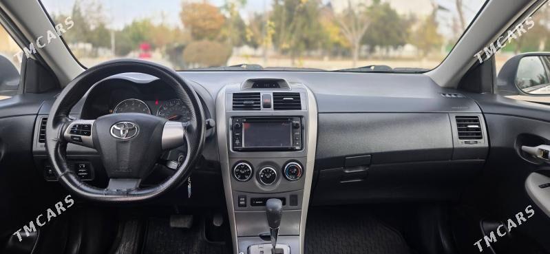 Toyota Corolla 2013 - 197 000 TMT - Бузмеин - img 9