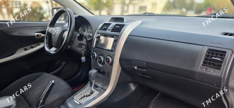 Toyota Corolla 2013 - 197 000 TMT - Бузмеин - img 10