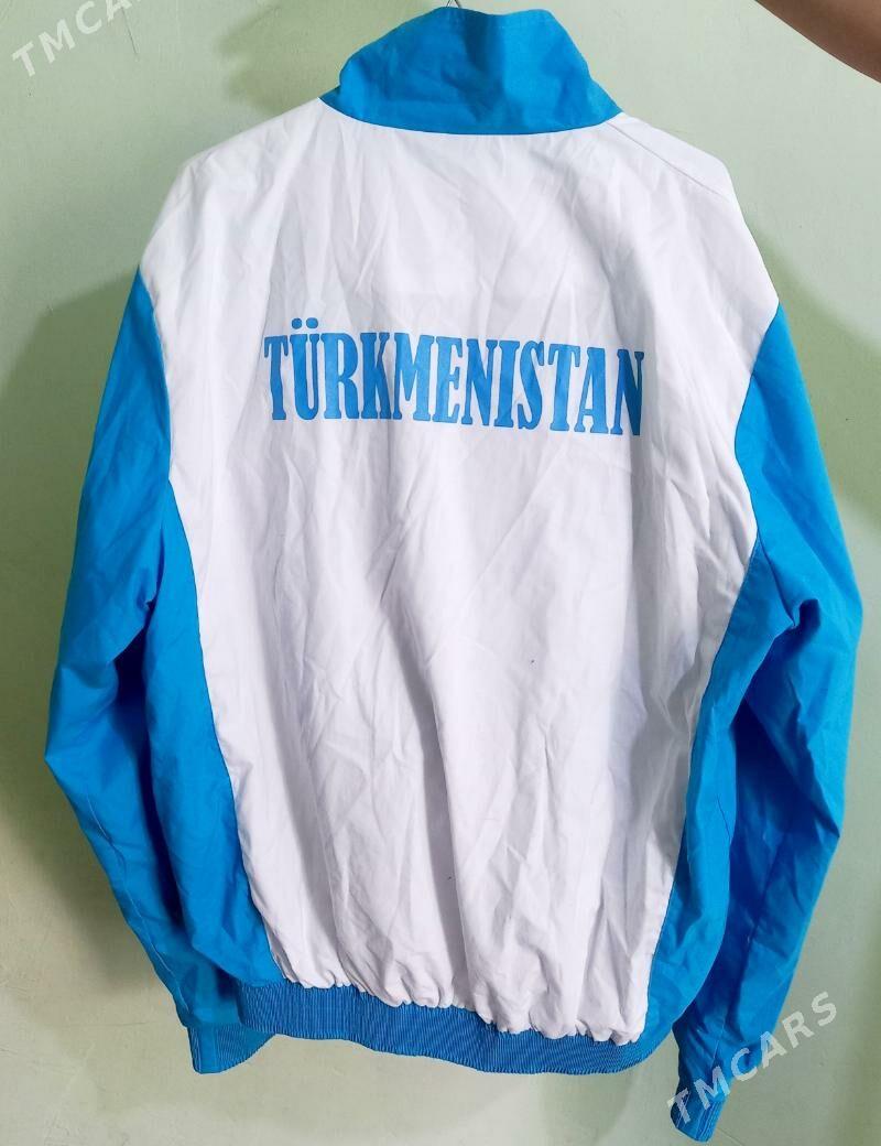 Spartiwka - Türkmenbaşy - img 2