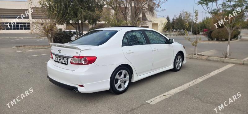 Toyota Corolla 2013 - 197 000 TMT - Бузмеин - img 3
