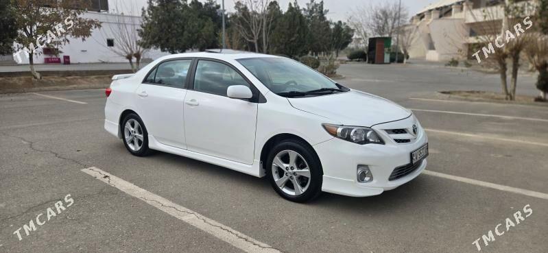 Toyota Corolla 2013 - 197 000 TMT - Бузмеин - img 2