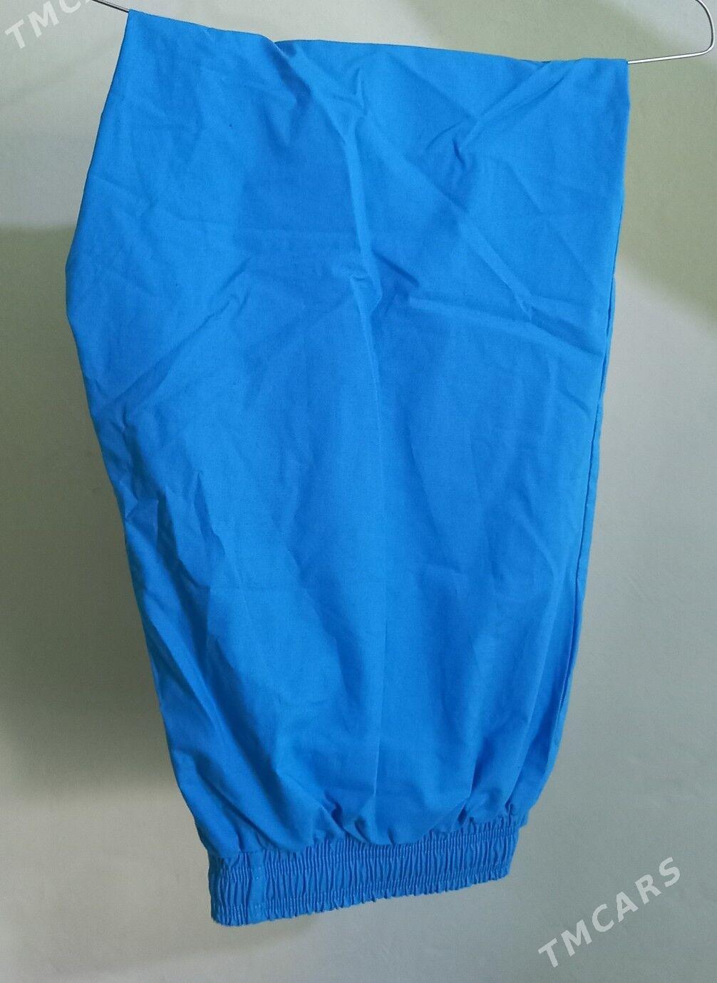 Spartiwka - Türkmenbaşy - img 3