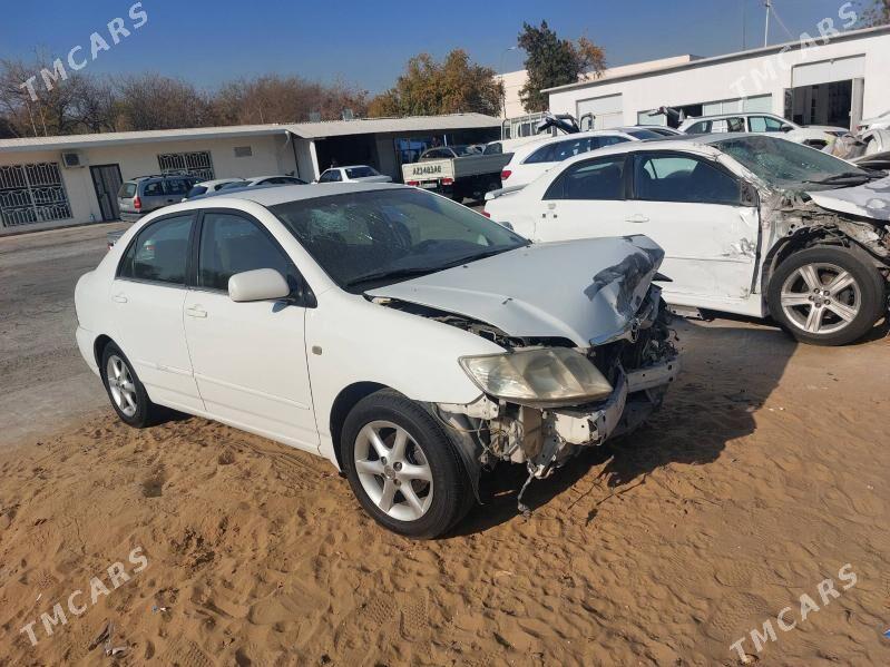 Toyota Corolla 2005 - 90 000 TMT - Ашхабад - img 2