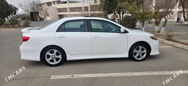 Toyota Corolla 2013 - 197 000 TMT - Бузмеин - img 7