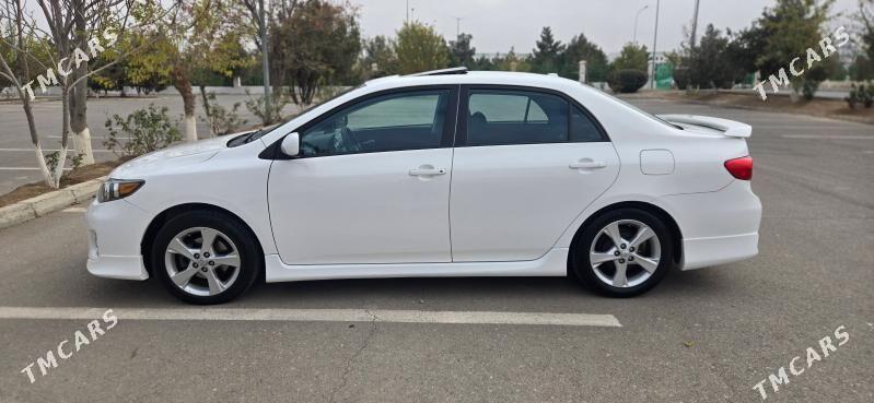 Toyota Corolla 2013 - 197 000 TMT - Бузмеин - img 8