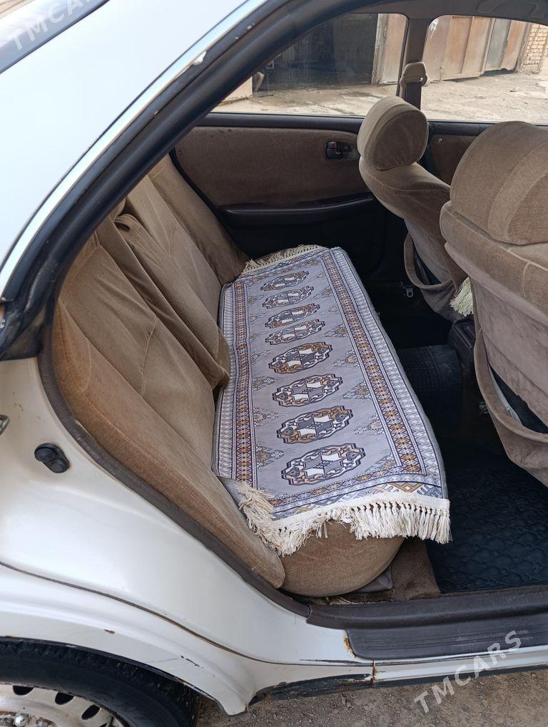 Toyota Mark II 1994 - 35 000 TMT - Гурбансолтан Едже - img 5