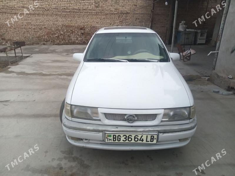 Opel Vectra 1994 - 30 000 TMT - Туркменабат - img 3