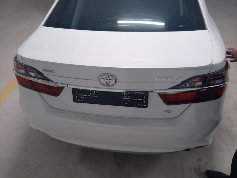 yewrapeyka 20 000 TMT - Aşgabat - img 5