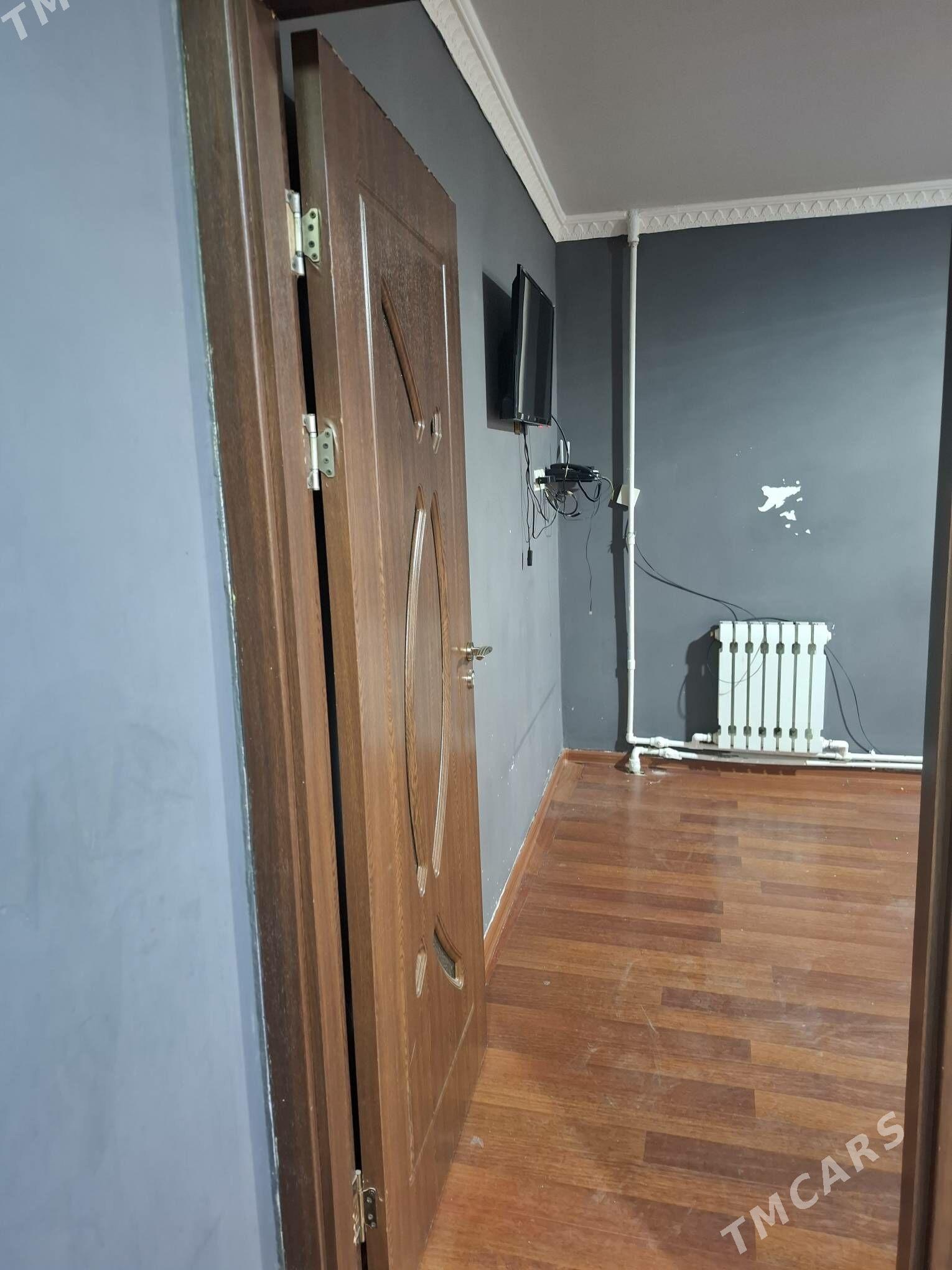 1kom satlyk kwartira 2edilen - Туркменабат - img 4