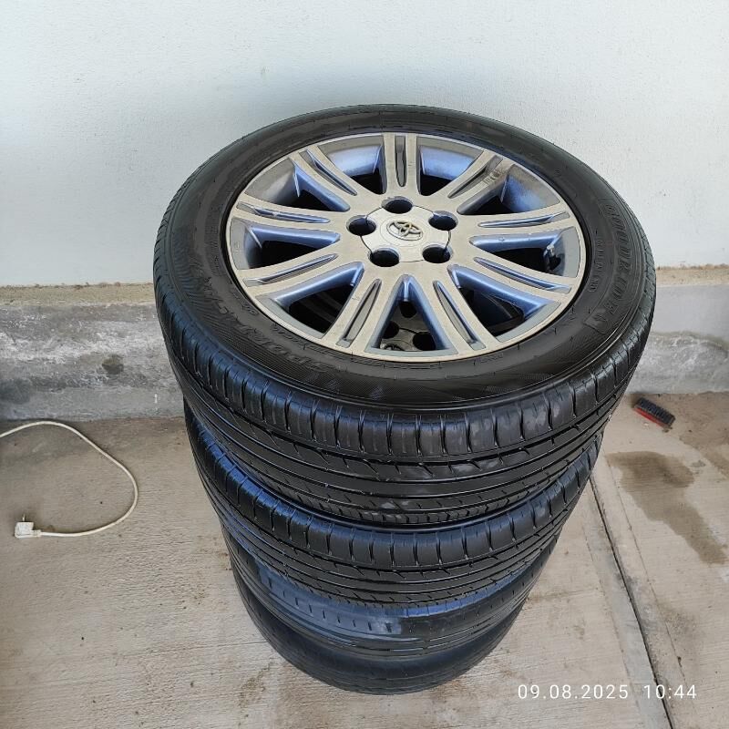 teker diska17lik 2 600 TMT - Türkmenbaşy etr. - img 2