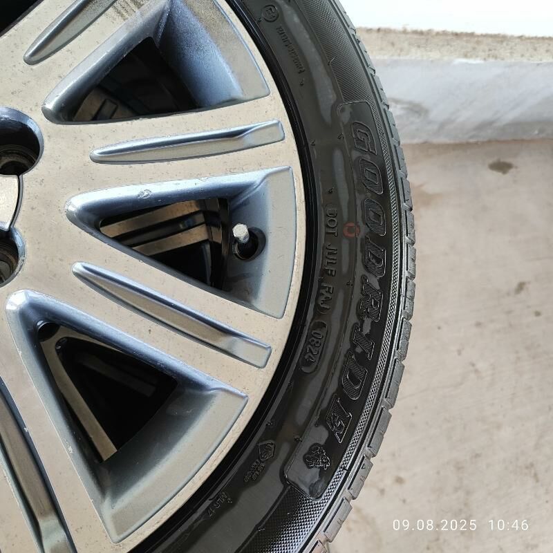 teker diska17lik 2 600 TMT - Türkmenbaşy etr. - img 3