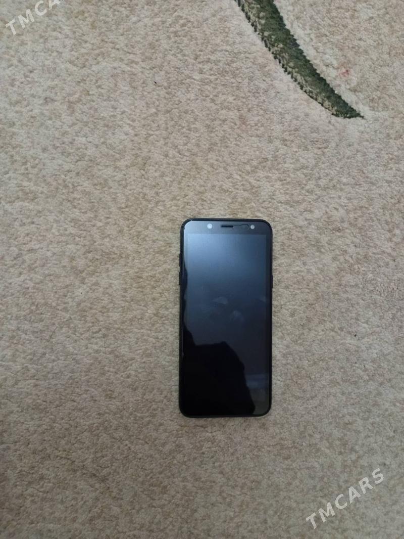 Samsung a6 - Бузмеин - img 1