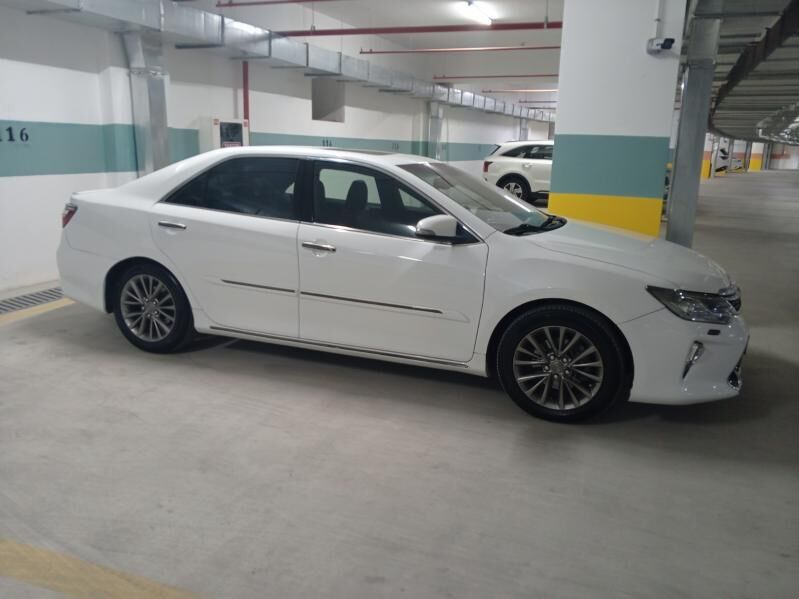 yewrapeyka 20 000 TMT - Aşgabat - img 4