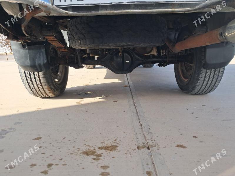 Mitsubishi L200 2008 - 78 000 TMT - Шабатский этрап - img 6