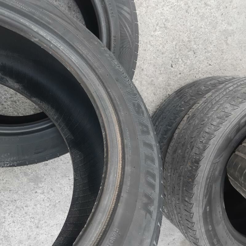 teker 250 TMT - Ашхабад - img 2