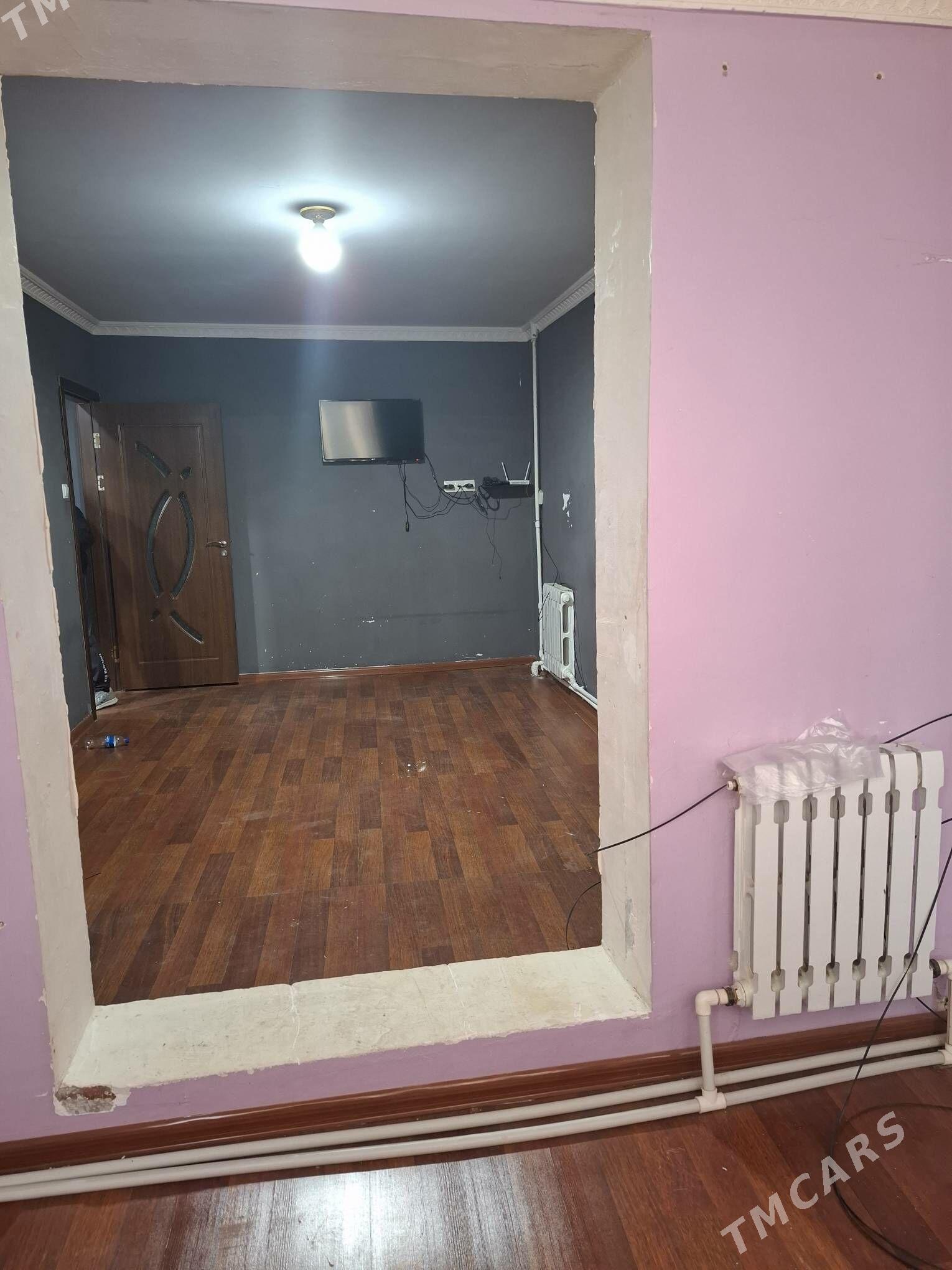 1kom satlyk kwartira 2edilen - Туркменабат - img 3