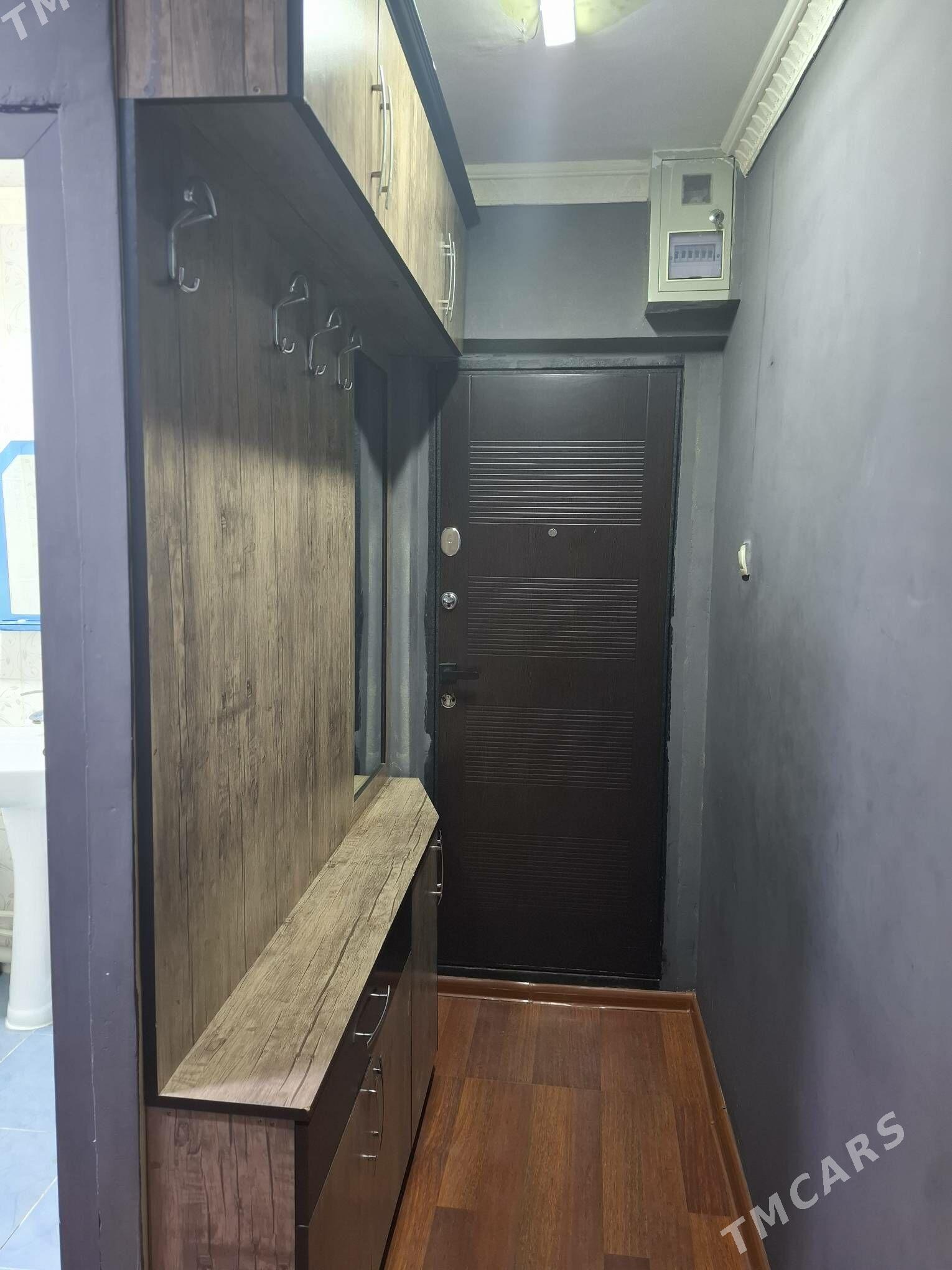 1kom satlyk kwartira 2edilen - Туркменабат - img 5