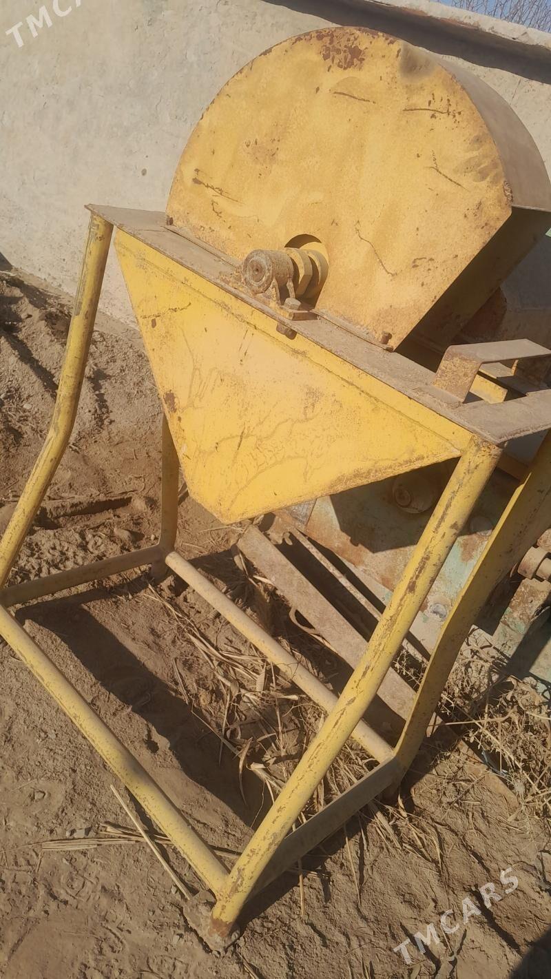 mesalka stanok станок - Mary - img 2