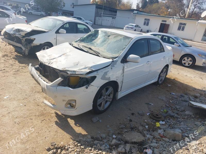 Toyota Corolla 2011 - 118 000 TMT - Ашхабад - img 3