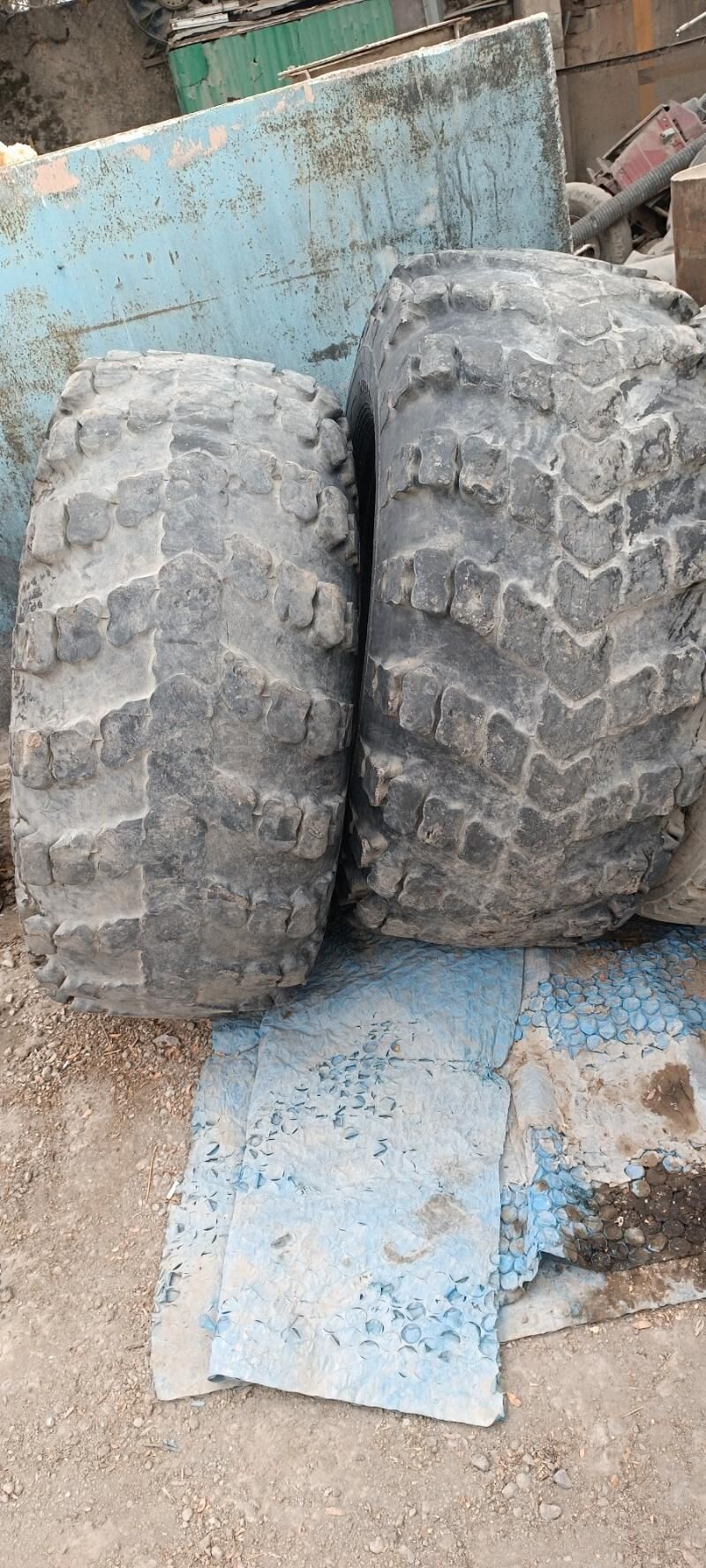 ural wedussy teker 1 500 TMT - Бузмеин - img 3