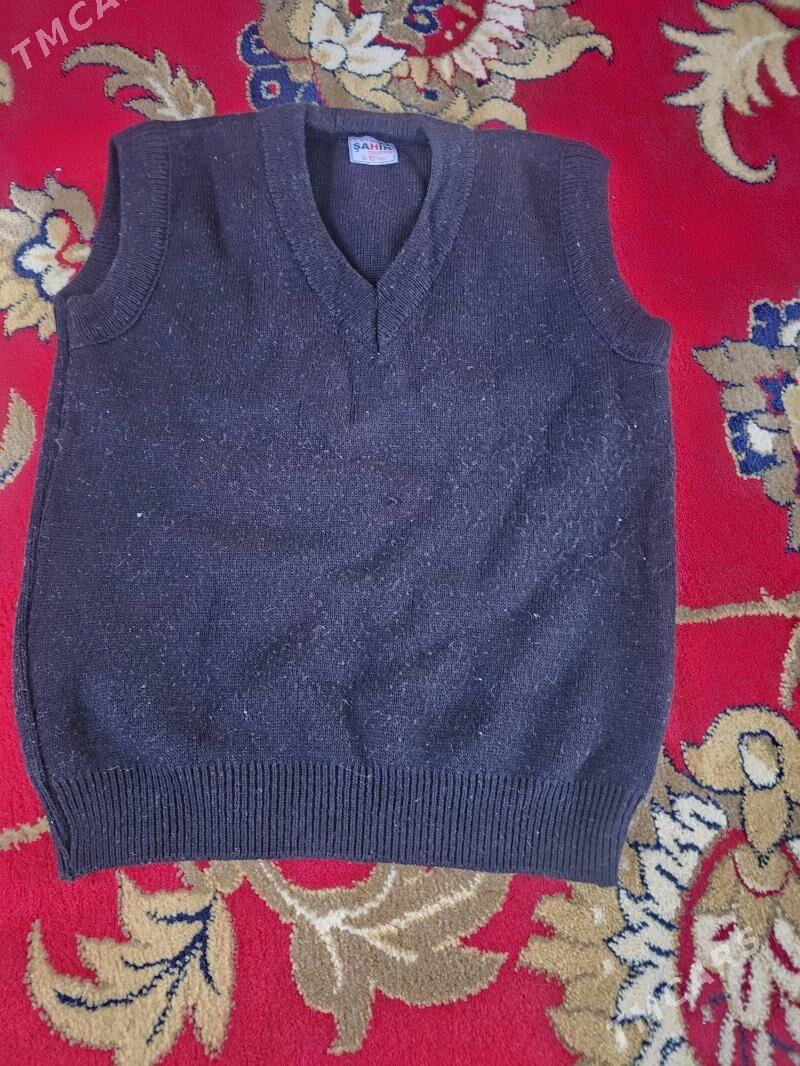 kurtka yensiz krasofki kowus - Daşoguz - img 4