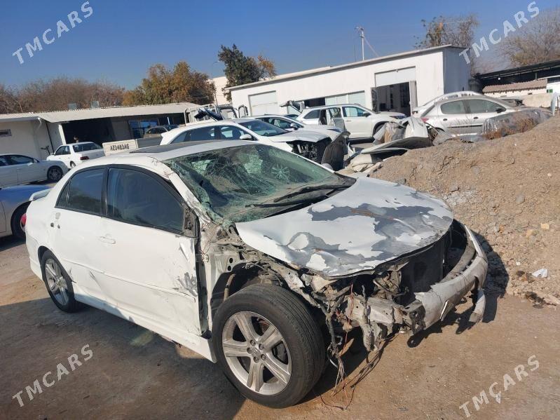 Toyota Corolla 2011 - 118 000 TMT - Ашхабад - img 4