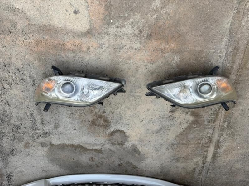 sienna bamper 1 000 TMT - Ашхабад - img 3