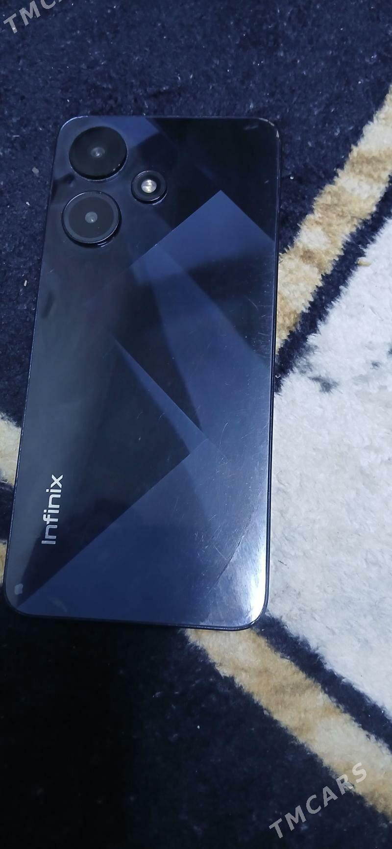 Infinix Hot 30i - 2 mkr - img 2