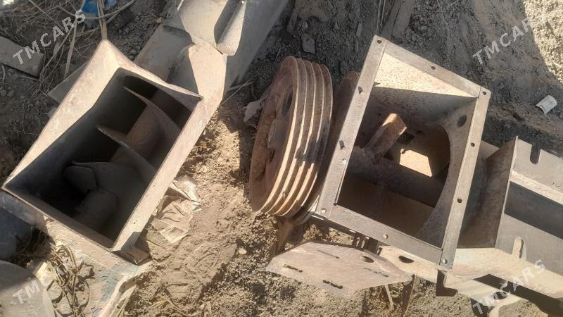 mesalka stanok станок - Mary - img 4