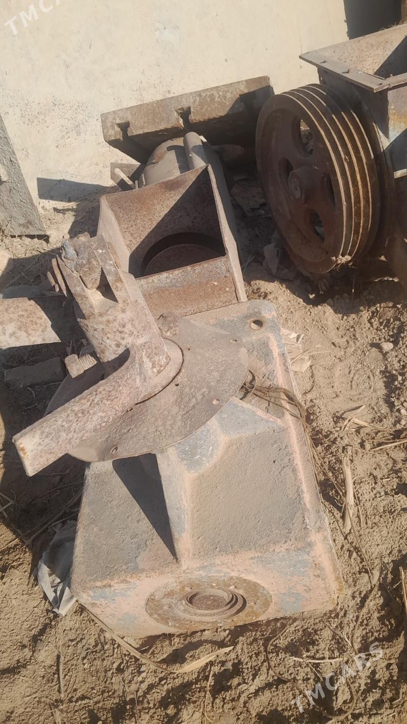 mesalka stanok станок - Mary - img 3