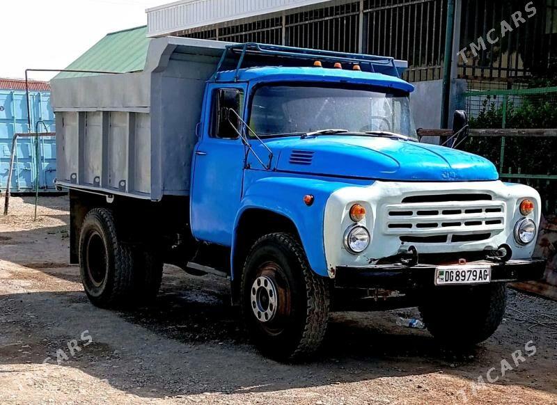 MUSUR AYYRMA HYZMATY ZİL BAR. - Bedew - img 2