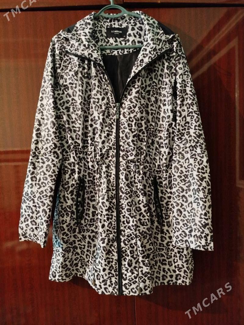 ЖЕНСКИЕ ВЕЩИ. - Türkmenabat - img 5