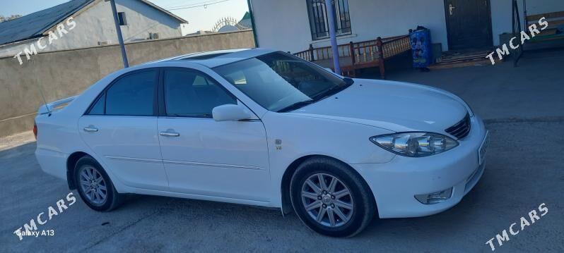 Toyota Camry 2005 - 196 000 TMT - Кака - img 4